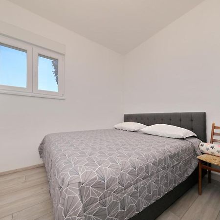 The Oasis Appartement Zadar Buitenkant foto